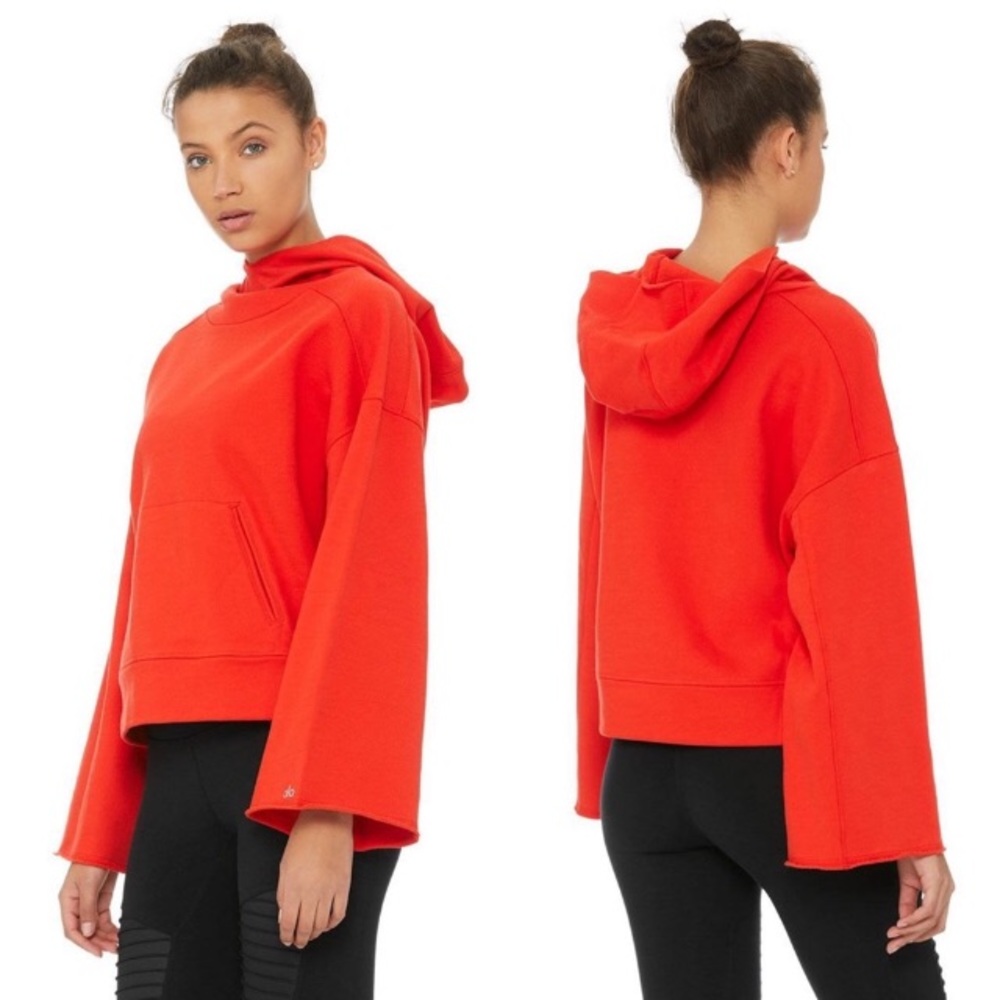 ALO Yoga Hoodie